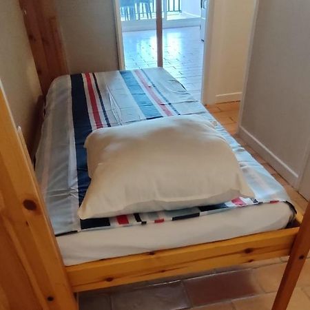 Studio Vue Mer Apartment Бандол Екстериор снимка